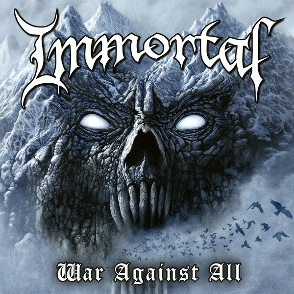 War Against All [HD Version]